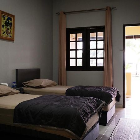 Blackstone Beach Resort كوانتان المظهر الخارجي الصورة