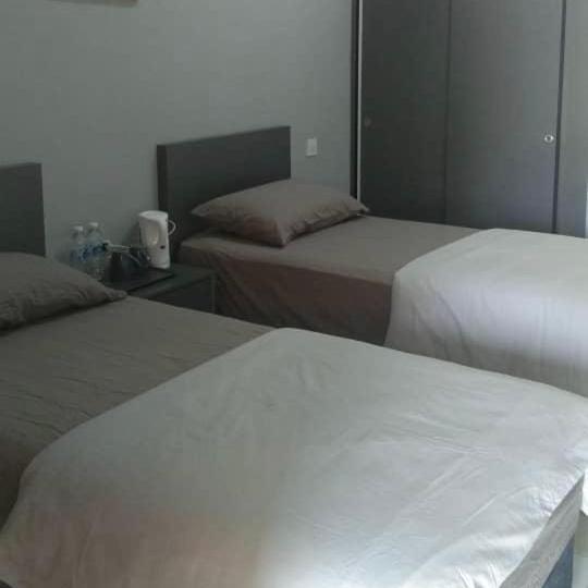 Blackstone Beach Resort كوانتان المظهر الخارجي الصورة